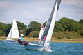 Dinghy Week 2026 at Chichester YC &copy; Mark Green / CYC