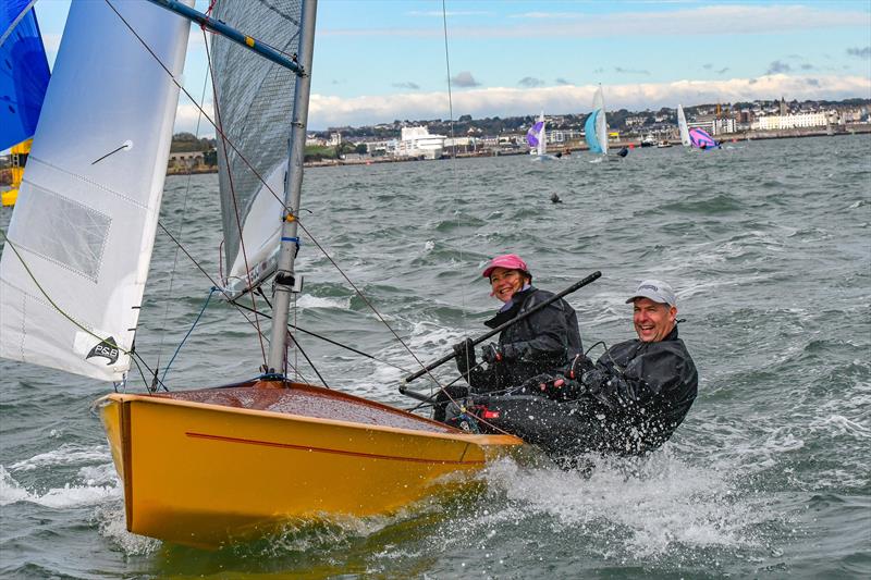 Gul Allspars Final Fling in Plymouth Sound - photo © Lee Whitehead / www.photolounge.co.uk