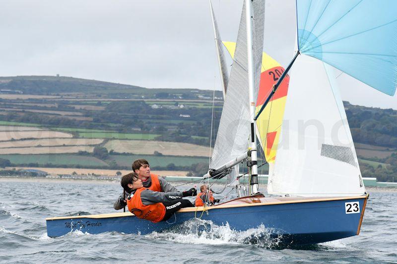 Day 5 of the Typhoon Scorpion Nationals in association with Craftinsure & FFX at Penzance - photo © Lee Whitehead / www.photolounge.co.uk