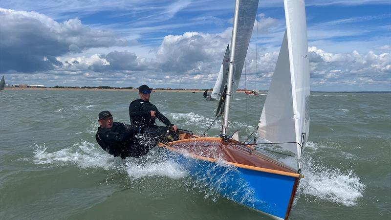 DeWALT Scorpion Nationals at Eastbourne Day 2 - photo © Ben / Send It Media