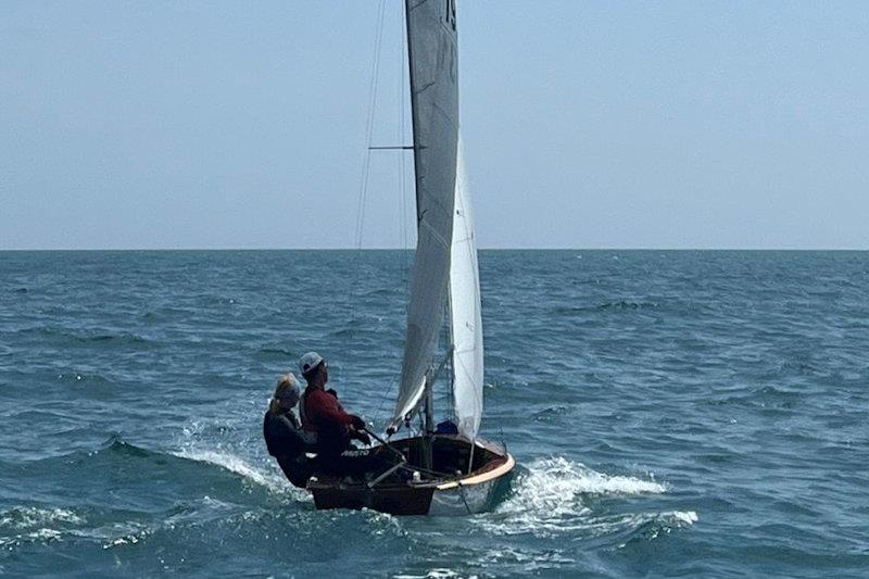 RYA Female Scorpion Project 2025 - Camp 1 at Weymouth - photo © RYA-FSP