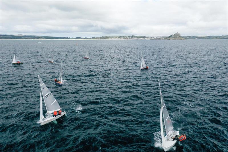 The Scorpions are returning to Penzance for the 2025 Nationals - photo © Lee Whitehead / www.photolounge.co.uk