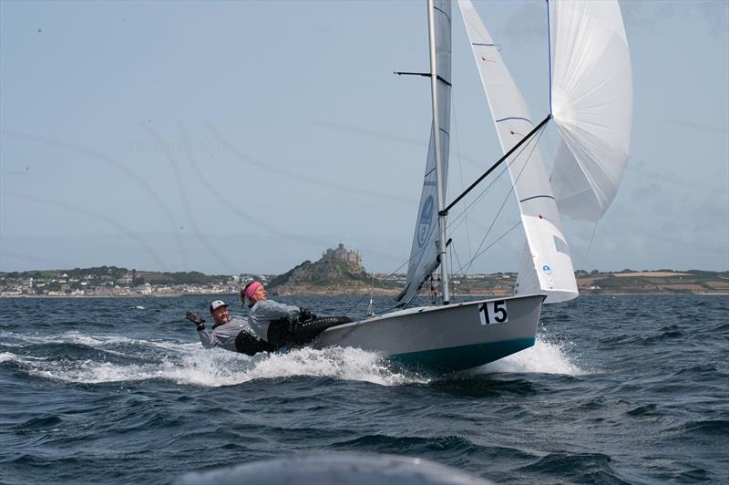 Scorpion Nationals at Penzance - photo © Lee Whitehead / www.photolounge.co.uk