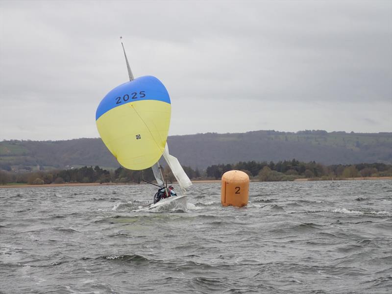 Chew Valley Lake Scorpion Open - photo © Damian Boreham