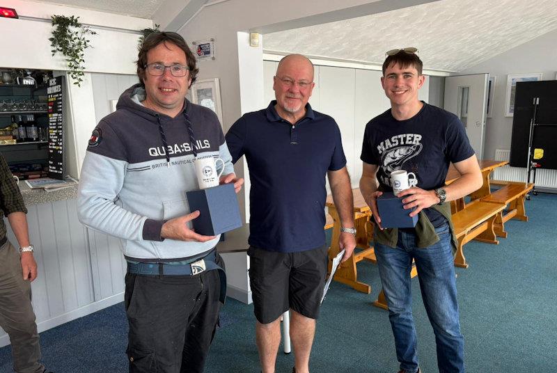 Scorpion Inland Championships at Bristol - photo © Steve Graham