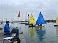 RLymYC Club Champion of Champions 2025 © Gillian Poole