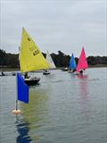 RLymYC Club Champion of Champions 2025 © Gillian Poole