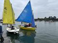 RLymYC Club Champion of Champions 2025 © Gillian Poole