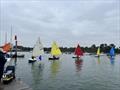RLymYC Club Champion of Champions 2025 © Gillian Poole