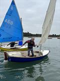 RLymYC Club Champion of Champions 2025 © Gillian Poole