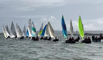 castine classic yacht regatta