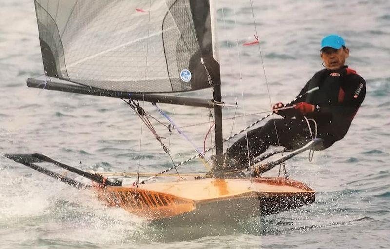 All The Fs In Sailing Fantastic Full On Fast Fun And Flat