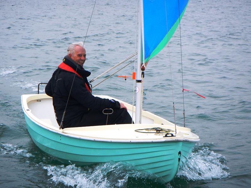 Coronation Weekend at Bembridge Sailing Club - photo © Mike Samuelson