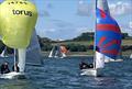 Seafly National Championship at Chew day 2 © Martin Rose