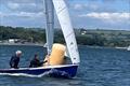 Seafly National Championship at Chew day 2 © John Smalley