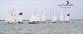 Seafly National Championship at Blakeney  &copy; Neil Foster Photography