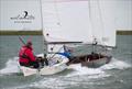 Seafly National Championship at Blakeney  &copy; Neil Foster Photography