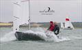 Seafly National Championship at Blakeney  &copy; Neil Foster Photography