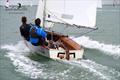 Seafly National Championship at Blakeney  &copy; Neil Foster Photography
