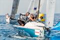 Harken Derm Seascape and First 18 Open European Championship © Jakica Jesih, GoSailing