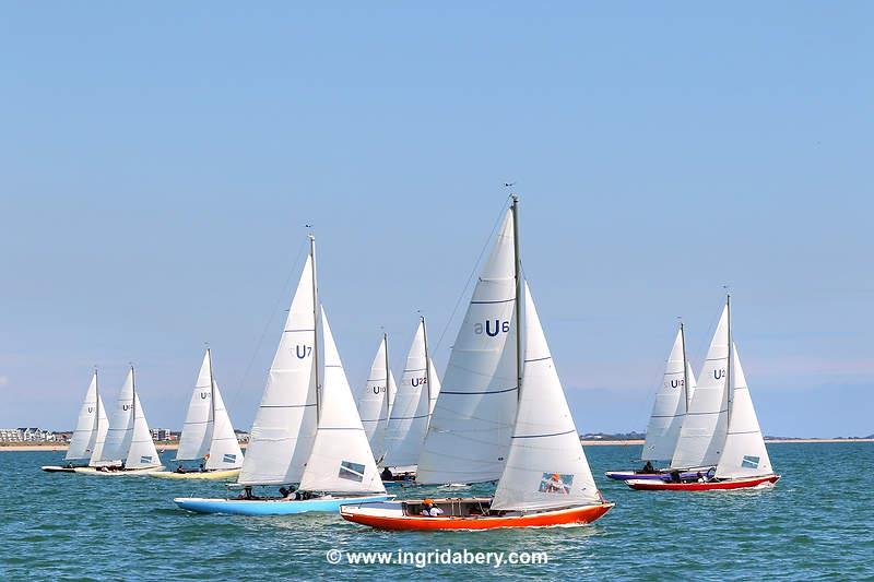 Cowes Week 2021 day 5 - photo © Ingrid Abery / www.ingridabery.com