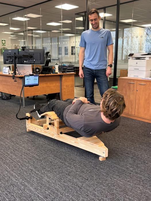 The Selden Hikometer photo copyright Seldén Mast taken at  and featuring the  class