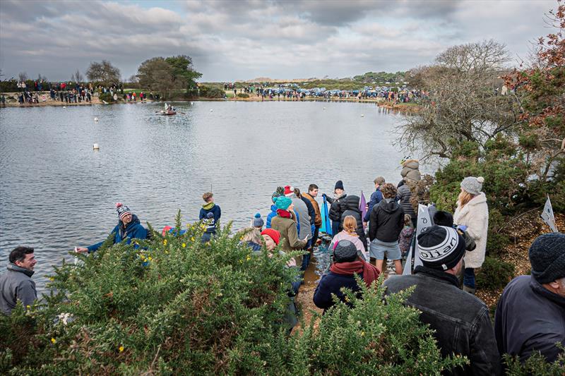 Setley Cup 2025 photo copyright Paul French taken at  and featuring the Setley Cup class