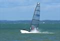 Club Championships at Gurnard Sailing Club  &copy; John Green