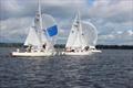 Women's Keelboat Championships  © Sail Canada