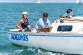 56th Shark World Championship at Niagara-on-the-Lake © Jim Schacht