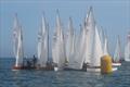 European Championship at Brancaster Staithe © James Case