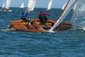 European Championship at Brancaster Staithe © James Case
