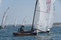 European Championship at Brancaster Staithe © James Case