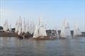 European Championship at Brancaster Staithe © James Case