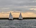 Crossley Holland Trophy during the Overy Staithe Regatta © Isla Dow