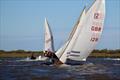 Easter Races at Overy Staithe