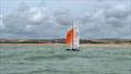 Shearwater TT at Newhaven & Seaford © Shearwater class