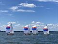 Larchmont Race Week 2023 © Chris Clarke