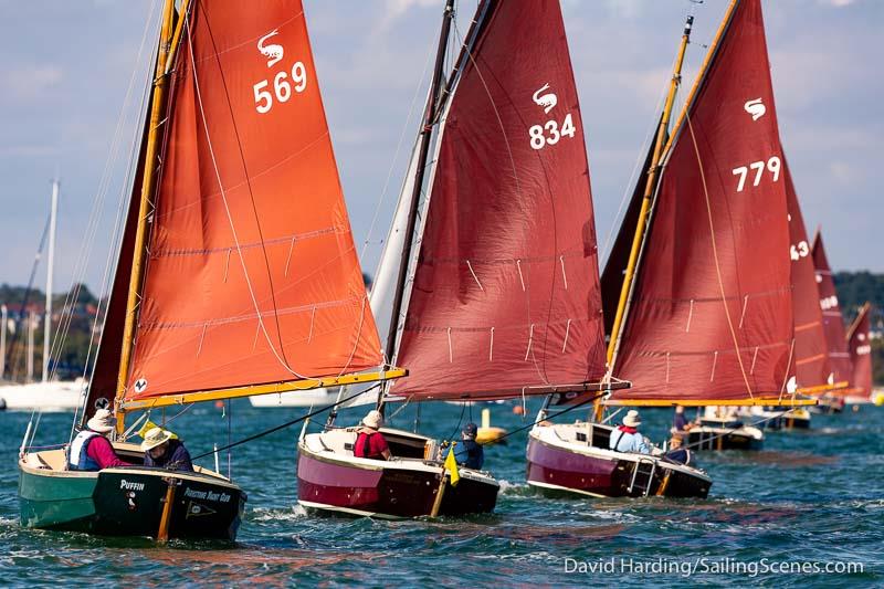 Bournemouth Digital Poole Week 2019 day 5 - photo © David Harding / www.sailingscenes.com