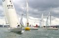 Chubb Insurance Team Racing Challenge in Dublin Bay sailed on Sigma 33's © David Branigan