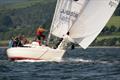 Busy Beaver in the Saturn Sails Mudhook Regatta 2021 © Neill Ross / www.neillrossphoto.co.uk