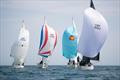 Sigma Class at the Bangor Regatta 2026 &copy; JCP Imaging / jcpimaging.mypixieset.com
