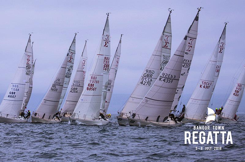 Bangor Town Regatta - photo © Bangor Town Regatta