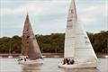 Medway YC Cruiser Spring Series race 5 © Gaurav Sarin