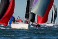 With Alacrity - Hamble Winter Series 2025 Race Week 8