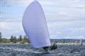 Joel Beashel - Race 5 winner - 2023 Zhik Combined High Schools Sailing Championships, day 3 © Red Hot Shotz - Chris Munro