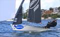 Beashel wins R7 and R8 - 2023 Zhik Combined High Schools Sailing Championships © Red Hot Shotz - Chris Munro