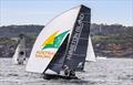 © Sail Media Manly 16s