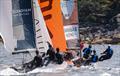 Buckingham Marine - Daniel Turner -16ft & 13ft Skiff NSW State Titles 2025