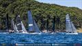 Skelcon Australian 16ft & 13ft Skiff Championship Day 2